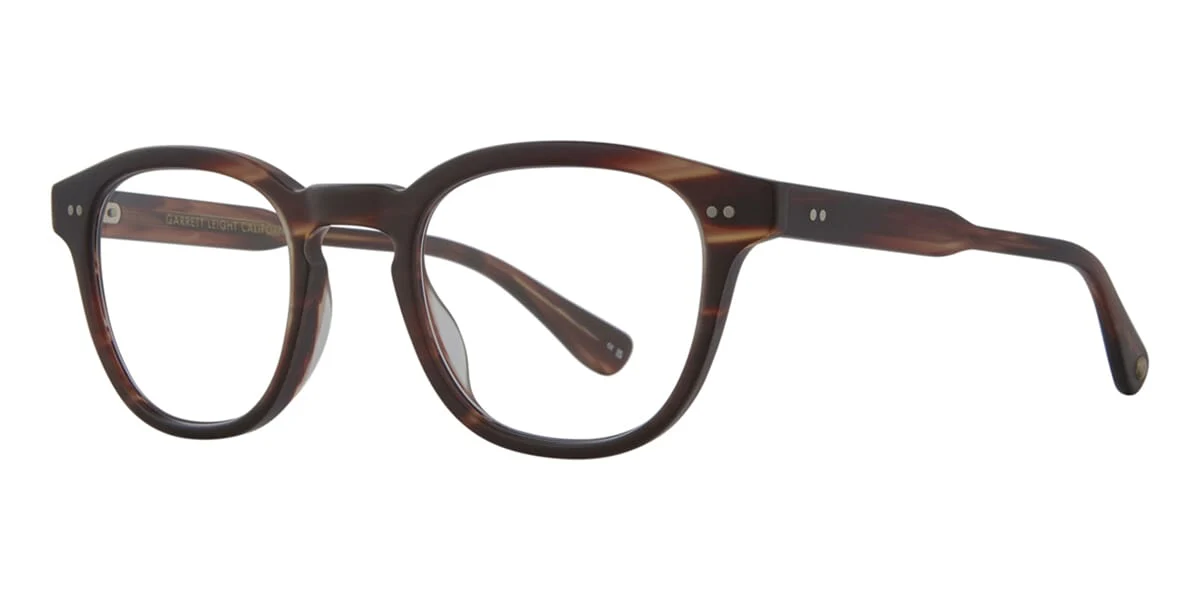 Garrett Leight Evan 1171 MRWT