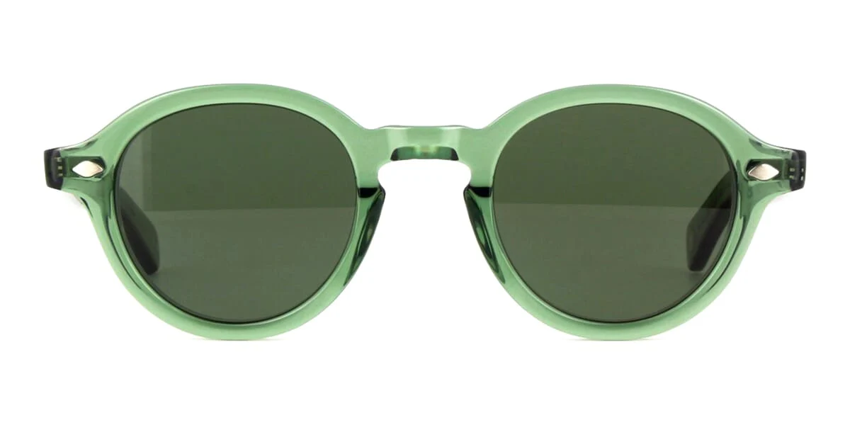 Garrett Leight Flipper Sun 2110 JUN/SFPG15 - Image 2