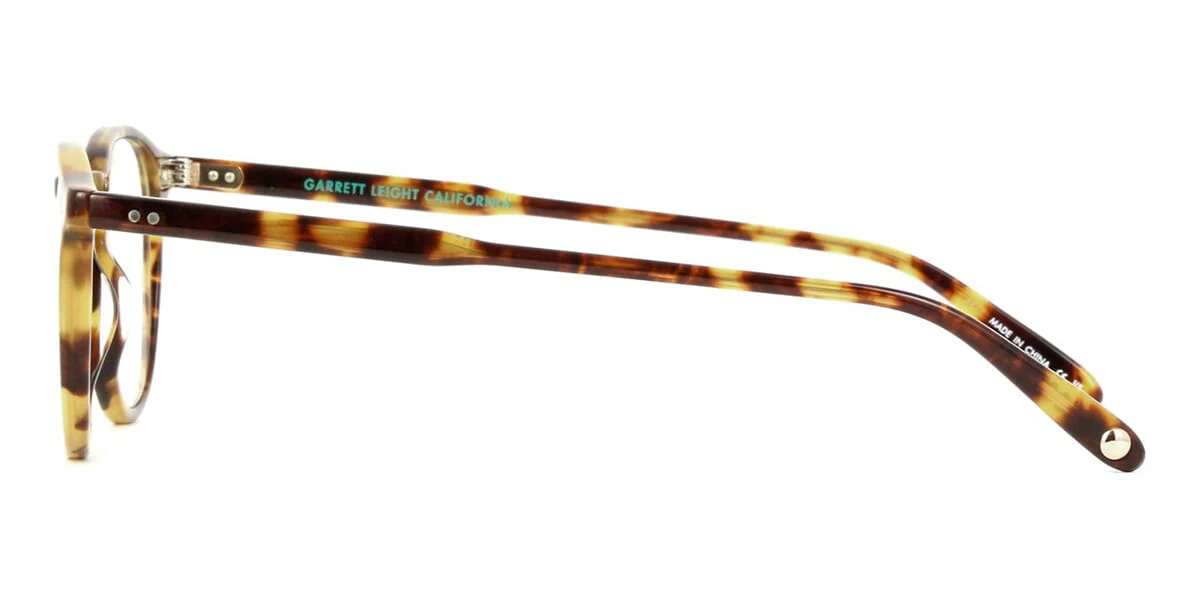 Garrett Leight Hampton 1001 BIO SPT - Image 3