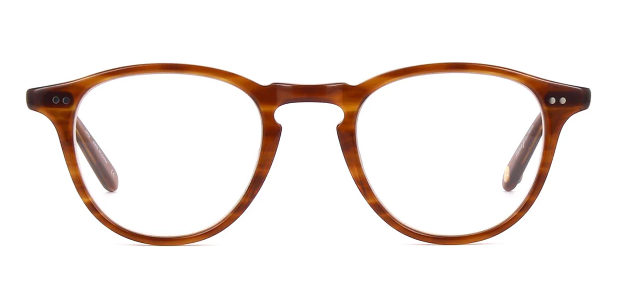 Garrett Leight Hampton 1001 DB - As Seen On Sam Thompson - Image 2