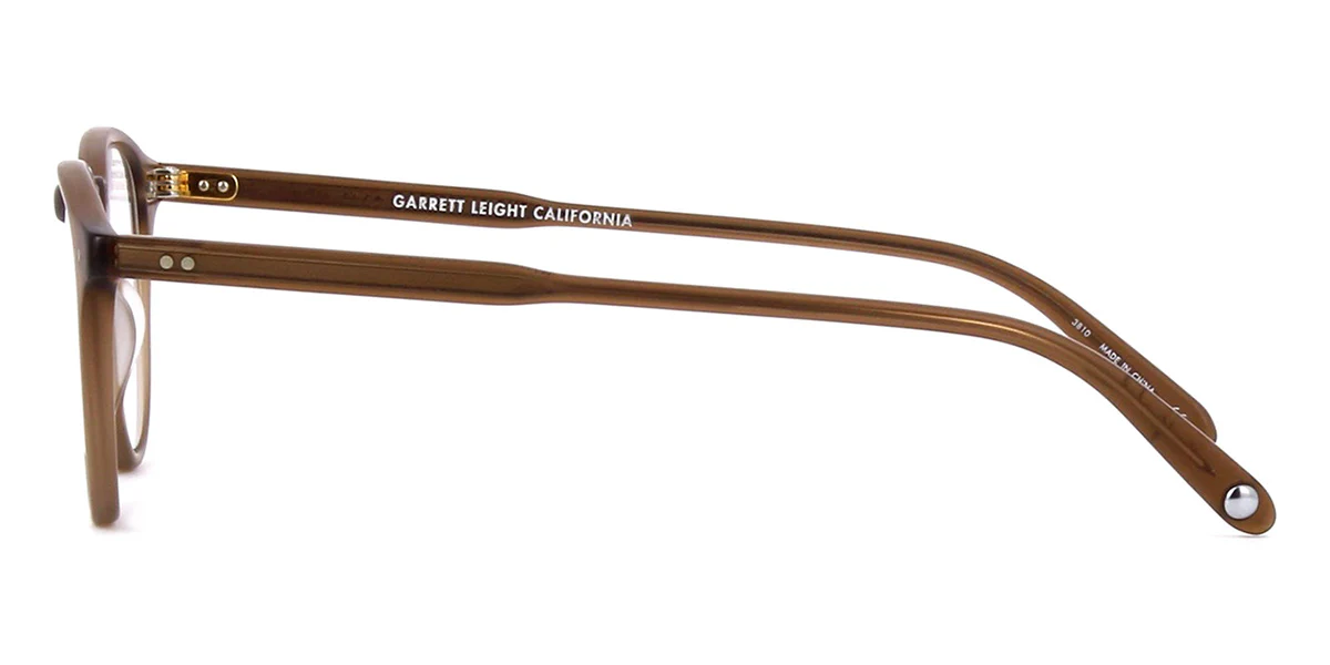 Garrett Leight Hampton 1001 MESP - Image 3