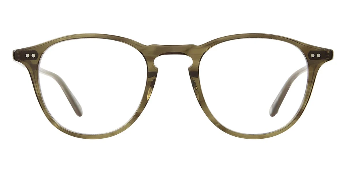 Garrett Leight Hampton 1001 OT - Image 2