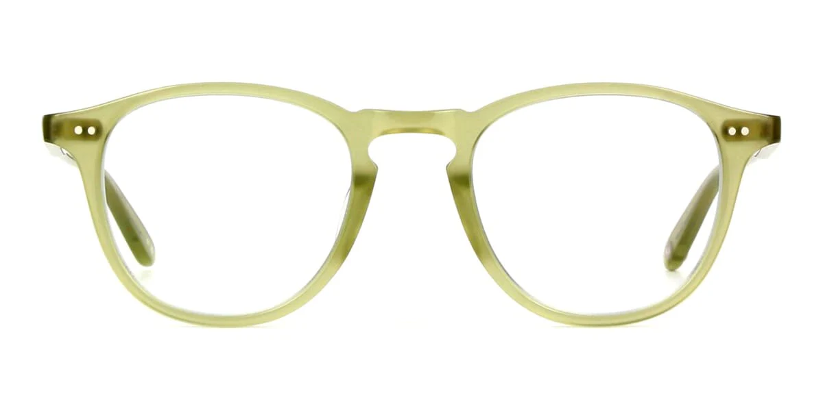 Garrett Leight Hampton 1001 SGL - Image 2