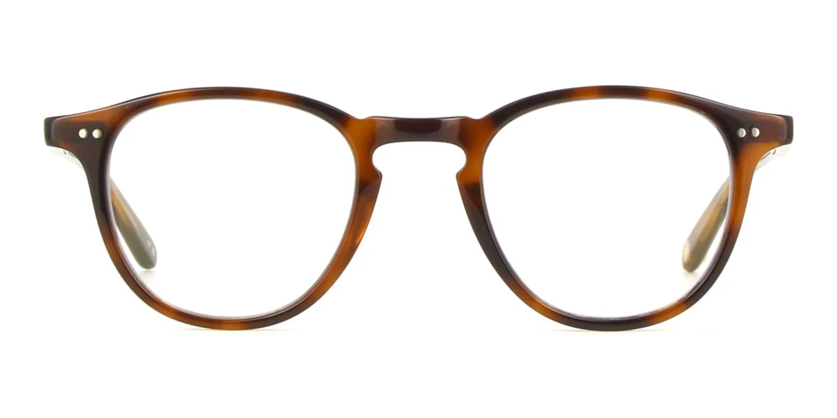 Garrett Leight Hampton 1001 SPBRNSH - Image 2