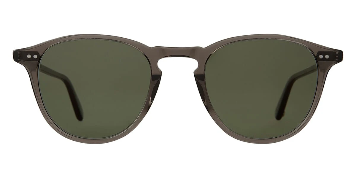 Garrett Leight Hampton 2001 BLGL/SFPG15 Polarised - As Seen On Jamie Bell - Image 2