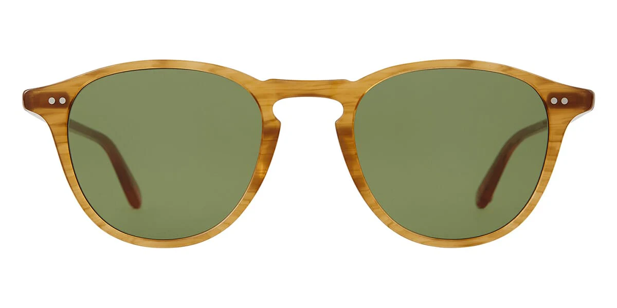 Garrett Leight Hampton 2001 BT/SFPGN - Image 2