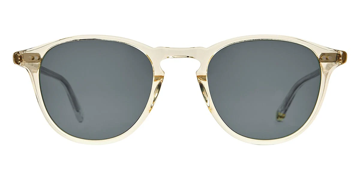 Garrett Leight Hampton 2001 PG/SFPBS Polarised - Image 2
