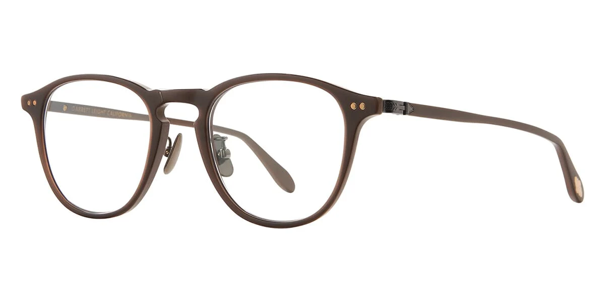 Garrett Leight Hampton J 1165 CLV