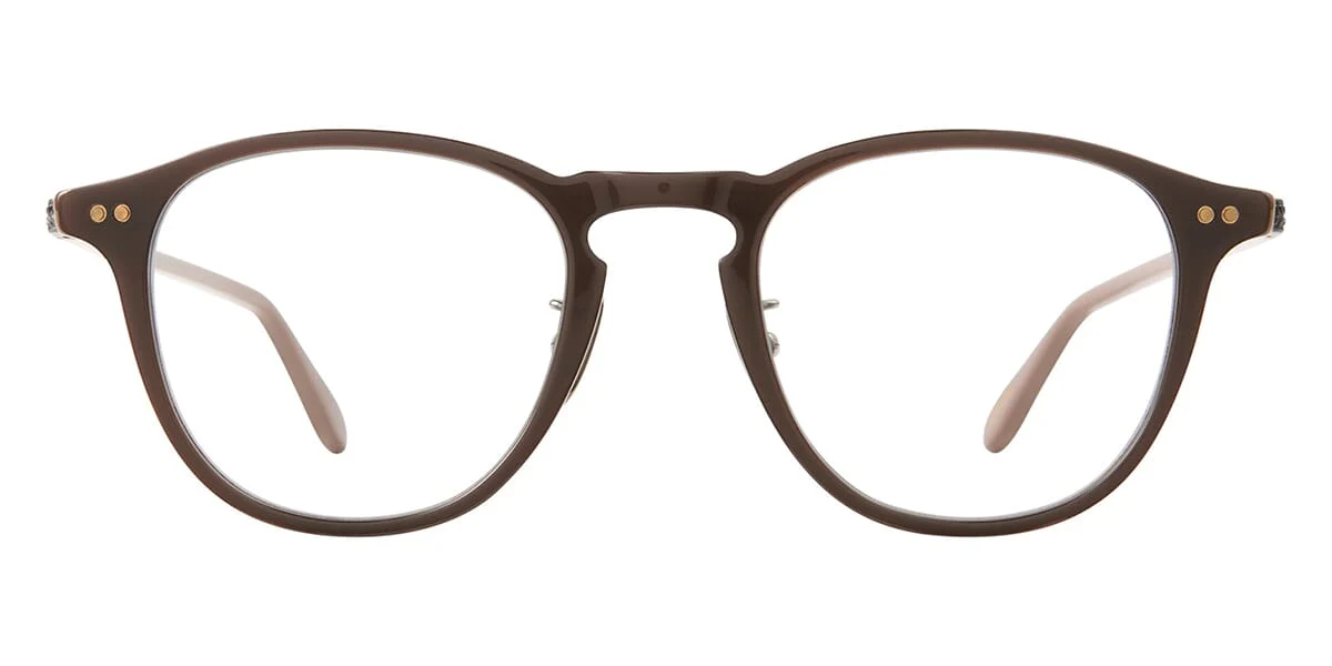 Garrett Leight Hampton J 1165 CLV - Image 2