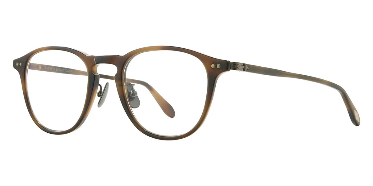 Garrett Leight Hampton J 1165 COO