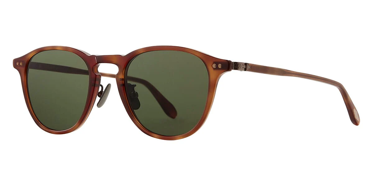 Garrett Leight Hampton J 2165 TSH/PG15
