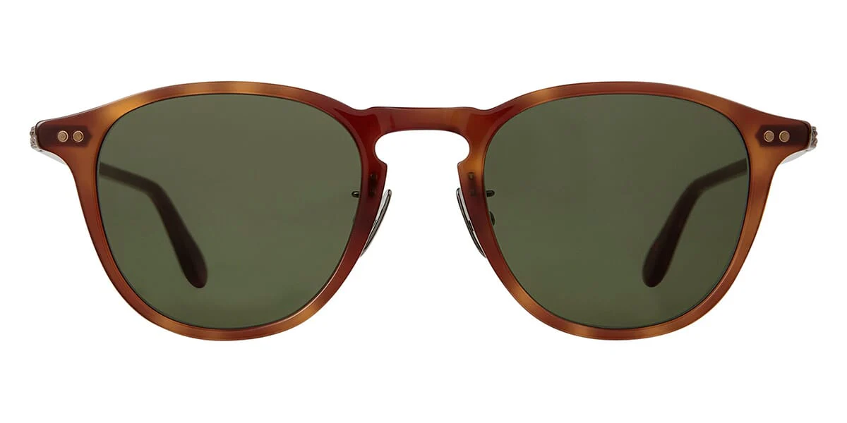Garrett Leight Hampton J 2165 TSH/PG15 - Image 2