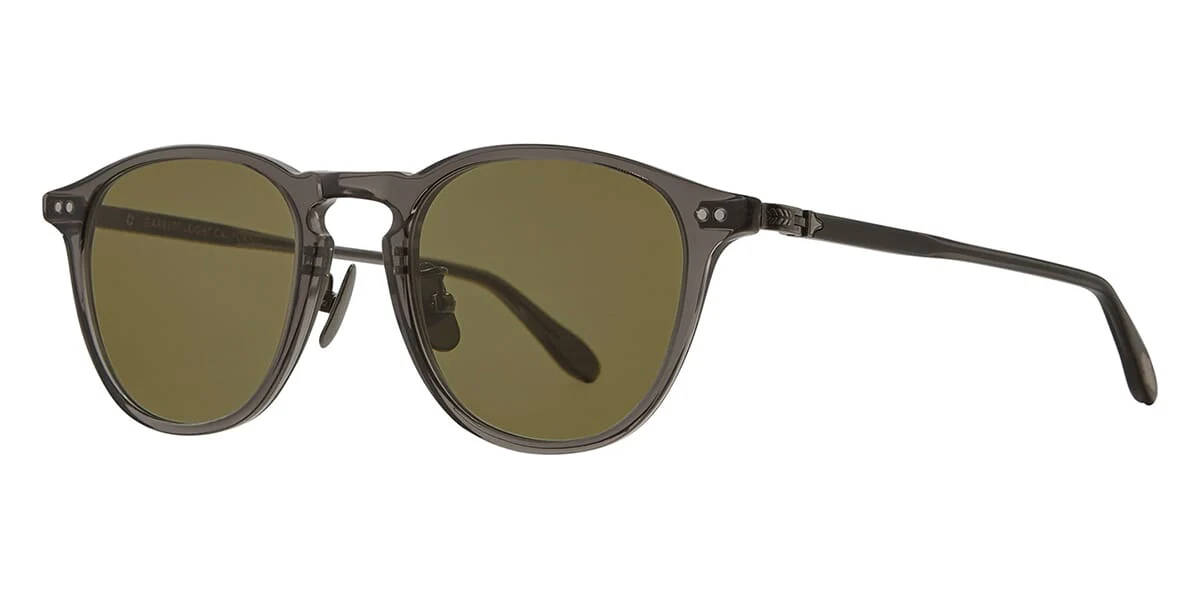 Garrett Leight Hampton J 2165 ECL/PMJTO