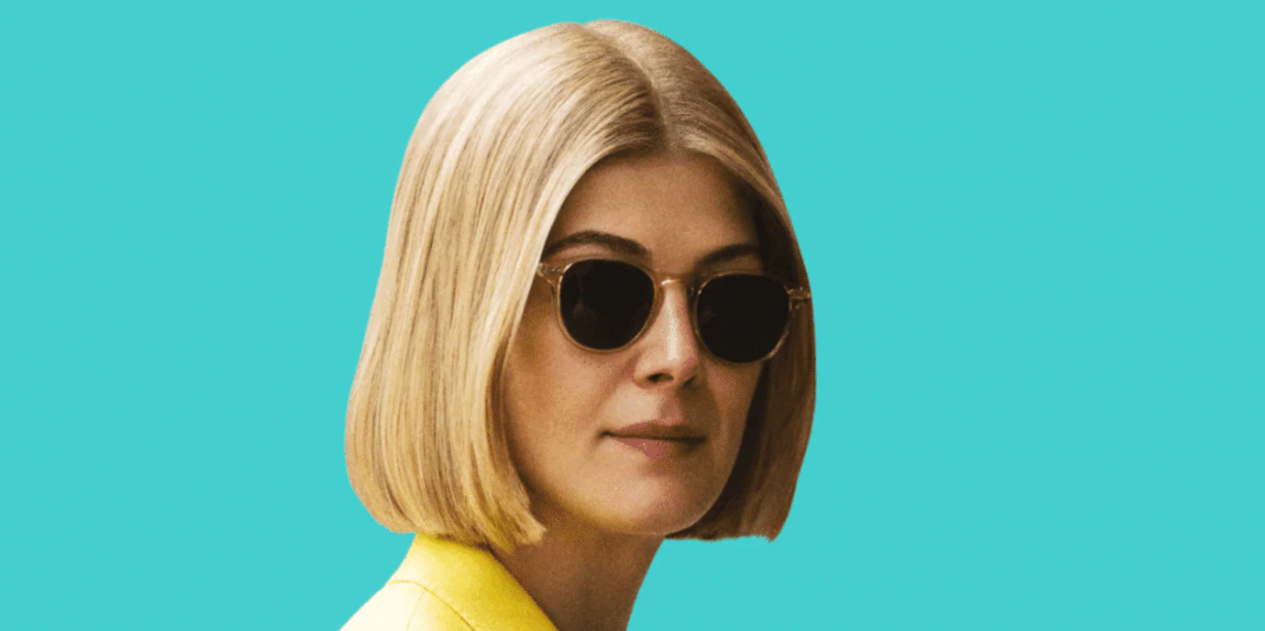 Garrett Leight Hampton 2001 CH/PGN Sunglasses - As Seen On Rosamund Pike & Bastian Schweinsteiger - Image 4