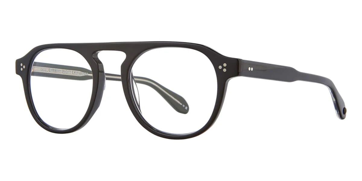 Garrett Leight Harding II 1174 BK
