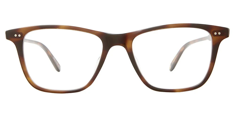 Garrett Leight Hayes 1141 SPBRNSH - Image 2