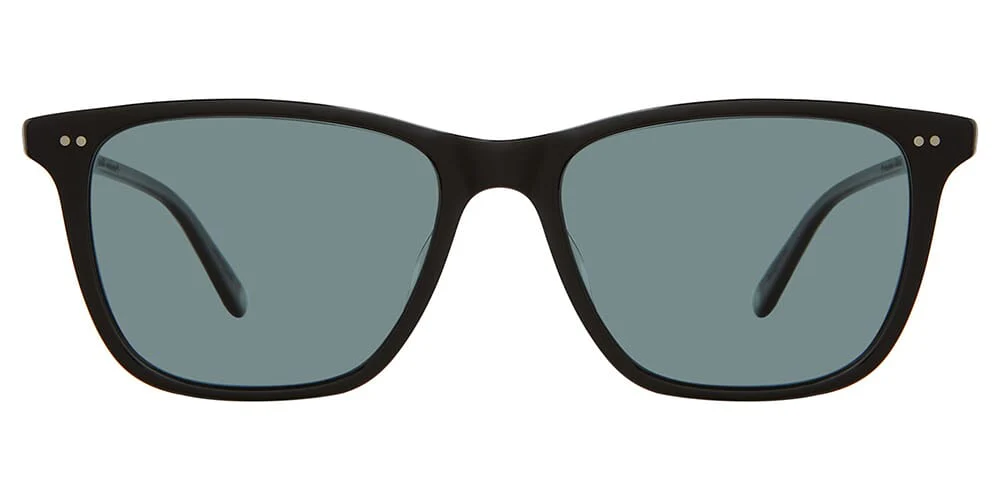 Garrett Leight Hayes 2141 BK/PBS PLR Polarised - Image 2