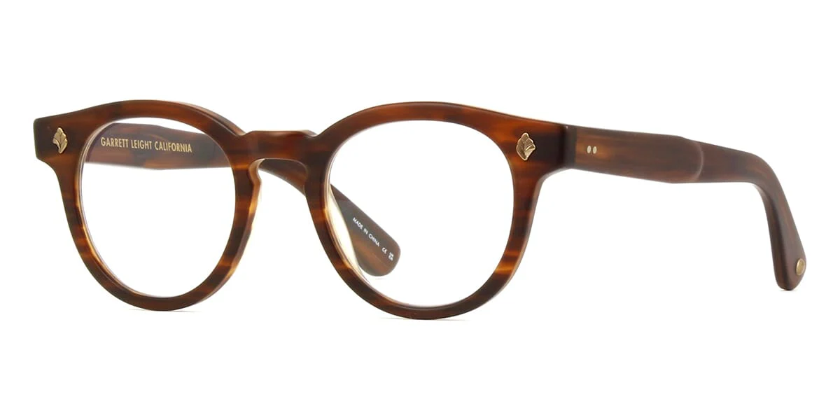 Garrett Leight Jack 1115 MBRT