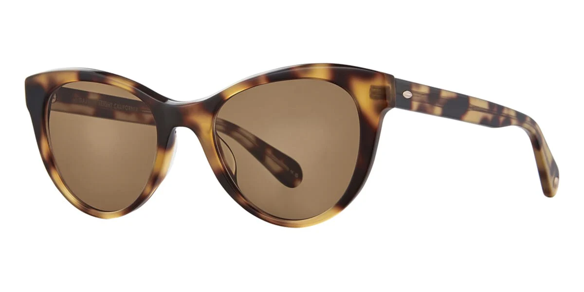 Garrett Leight Jess 2176 SAVT/FCID