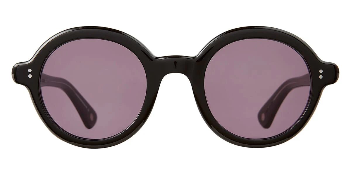 Garrett Leight Julien 2169 BK/SFBBRY - Image 2