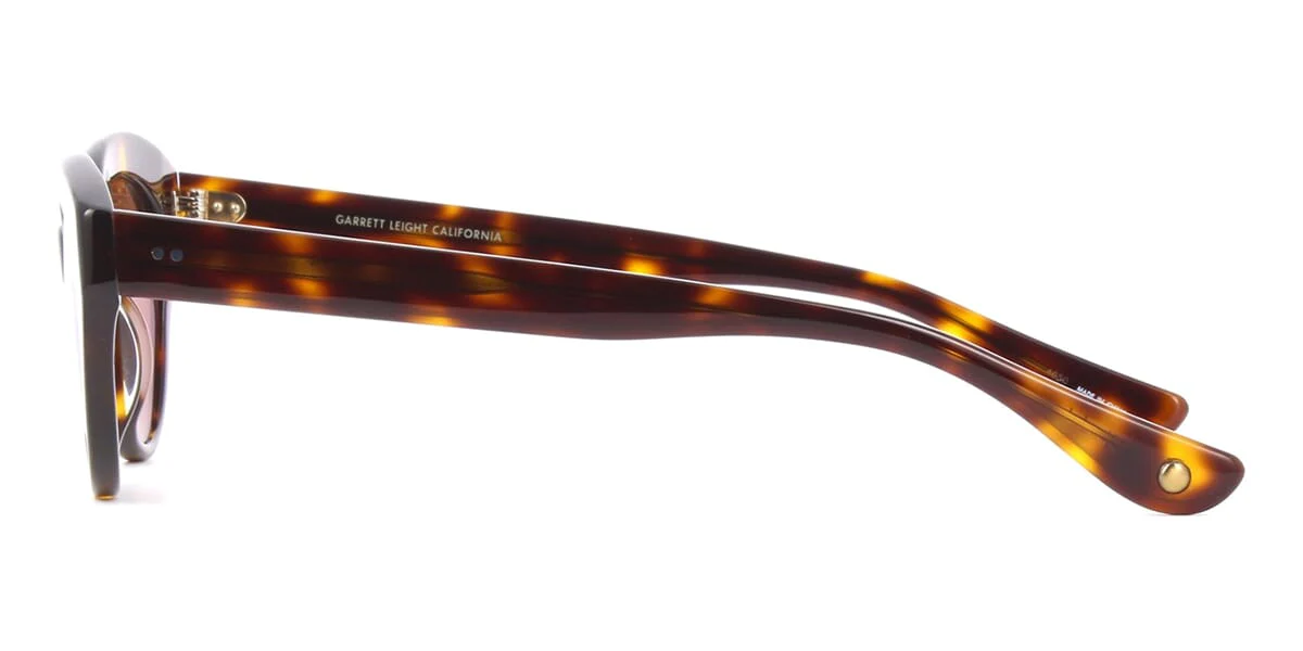 Garrett Leight Juvee 2096 1965TO/O - Image 3
