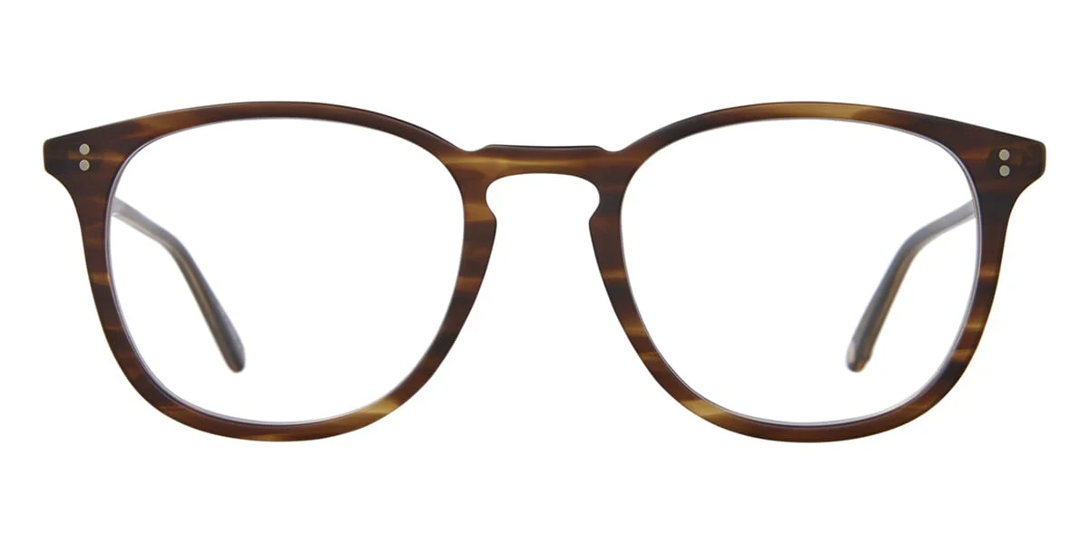 Garrett Leight Kinney 1007 MBRT - Image 2