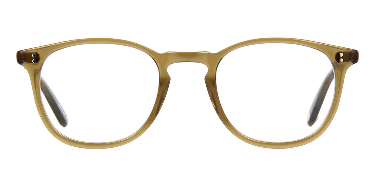 Garrett Leight Kinney 1007 OLIO - Image 2