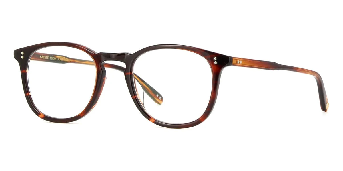 Garrett Leight Kinney 1007 RWT