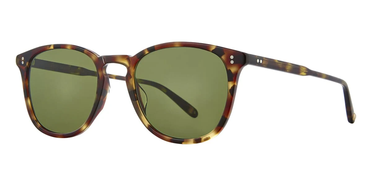 Garrett Leight Kinney 2007 BBT/SFPGN
