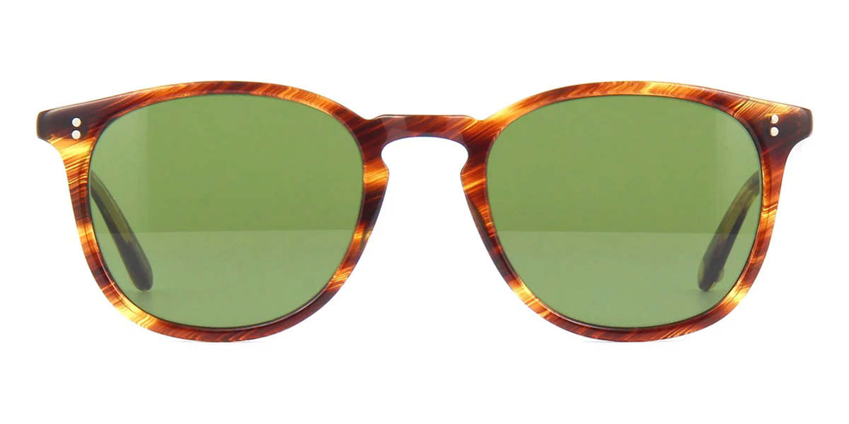 Garrett Leight Kinney 2007 CN/SFPGN - Image 2