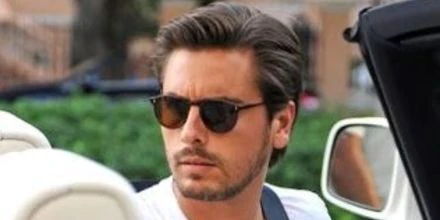 Garrett Leight Kinney 2007 MCSBRN/SFPCOF - As Seen On Scott Disick - Image 4