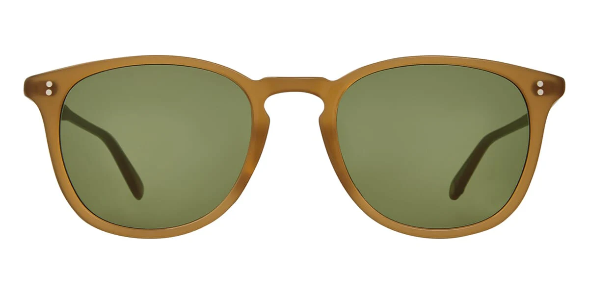 Garrett Leight Kinney 2007 SUS/SFPGN - Image 2