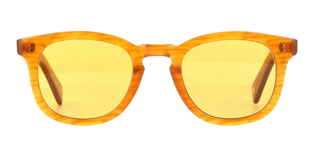 Garrett Leight Kinney II 2158 BT/SFPM - Image 2