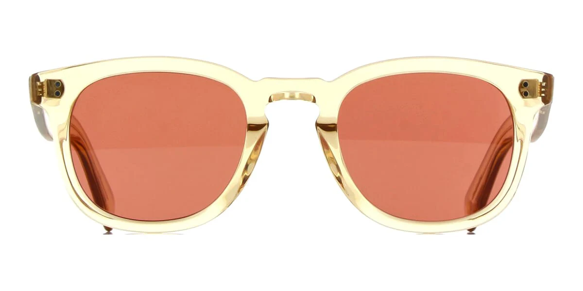 Garrett Leight Kinney II 2158 CH/SFPRW - Image 2