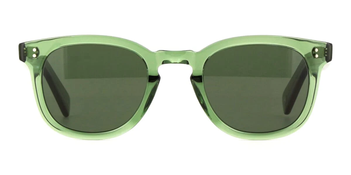 Garrett Leight Kinney II 2158 JUN/SFPG15 - Image 2