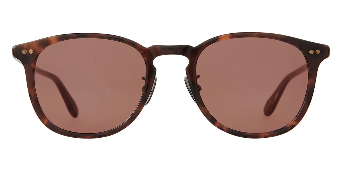 Garrett Leight Kinney J 2168 SITL/PRW - Image 2