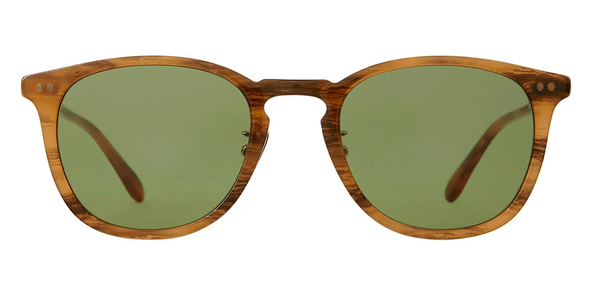 Garrett Leight Kinney J Sun 2168 SRT/PGN - Image 2