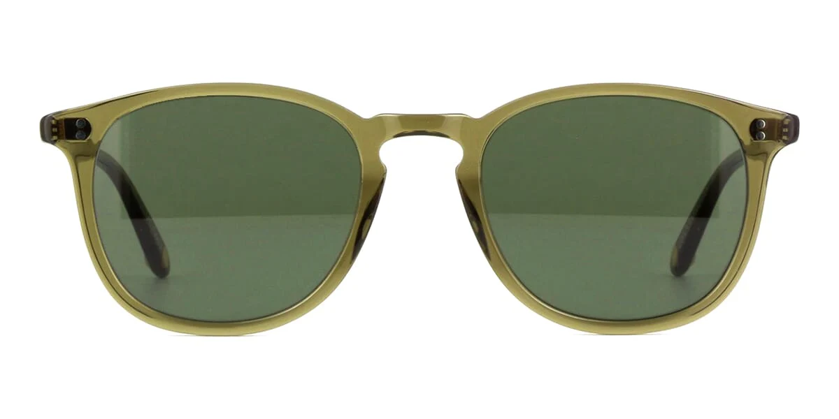 Garrett Leight Kinney 2007 BIO DEOLV/SFPG15 - Image 2