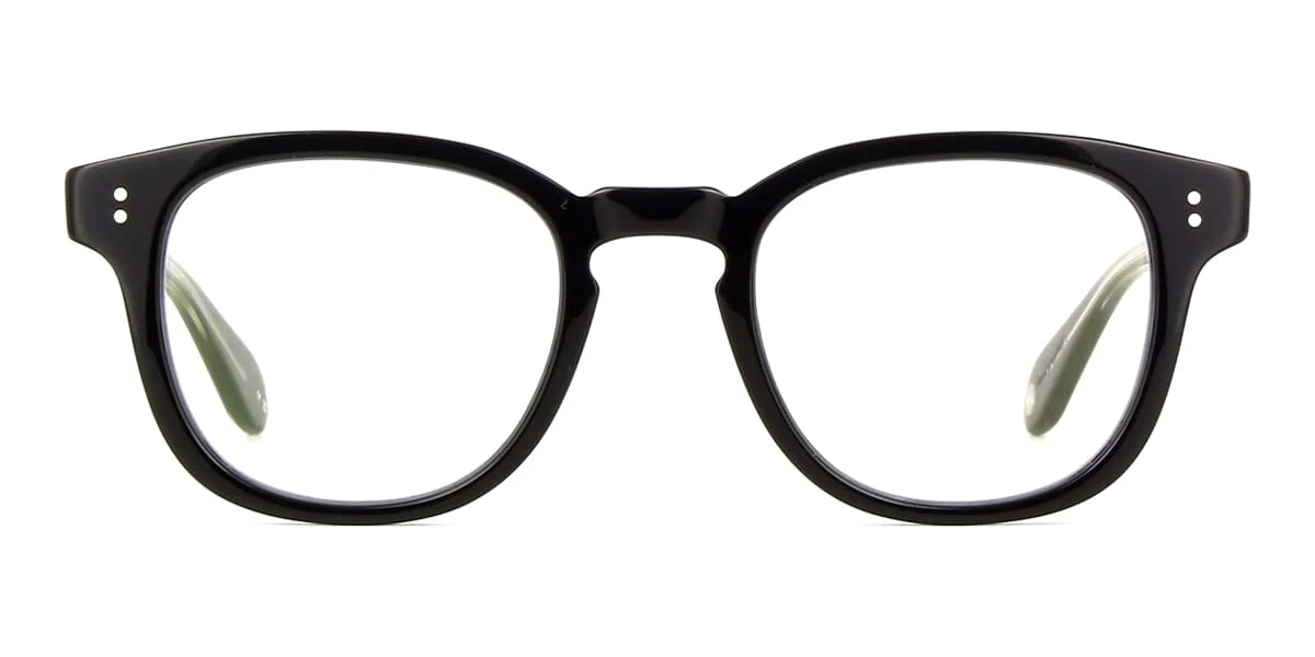 Garrett Leight Langley 1156 BK - Image 2