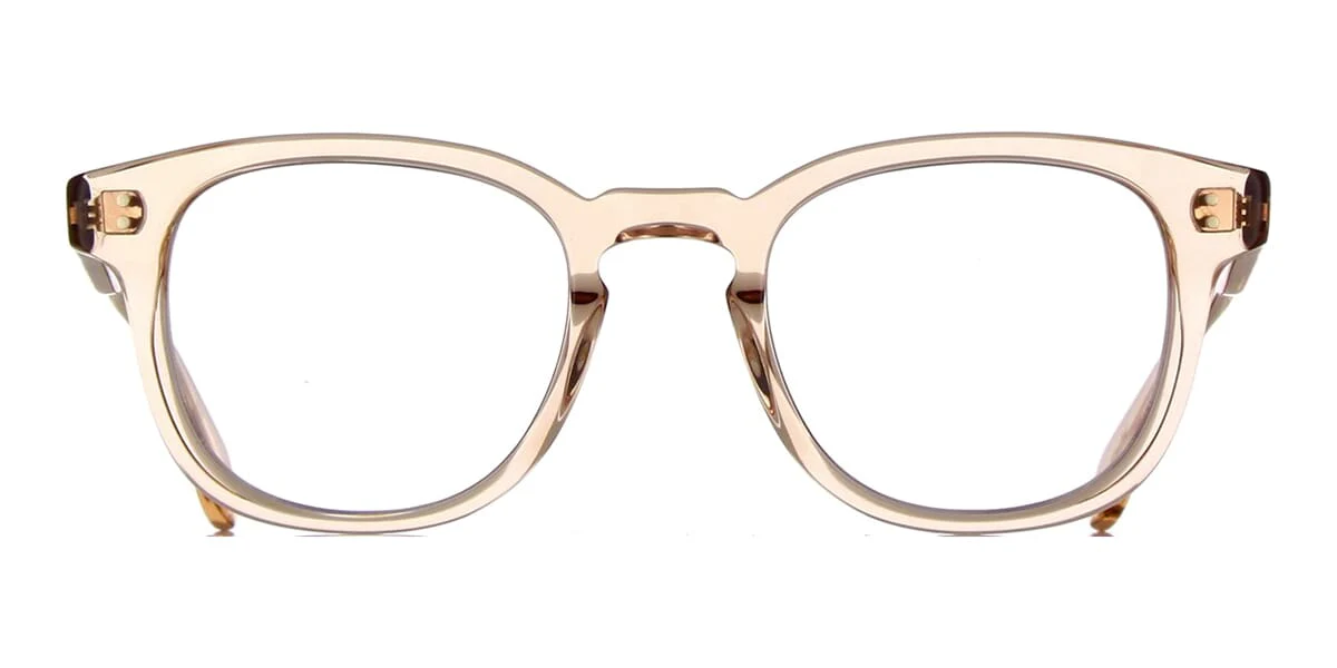 Garrett Leight Langley 1156 HIMSLT - Image 2