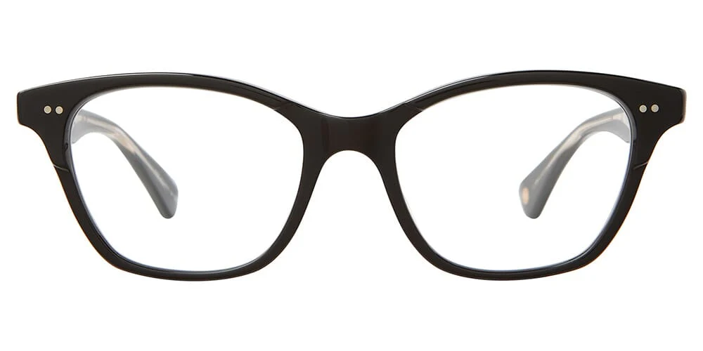 Garrett Leight Lily 1144 BK - Image 2