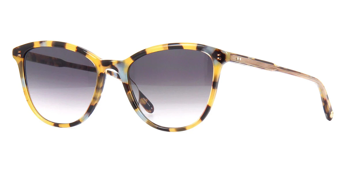 Garrett Leight Magician 2078 GEM