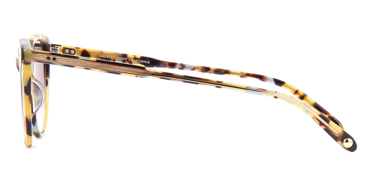 Garrett Leight Magician 2078 GEM - Image 3