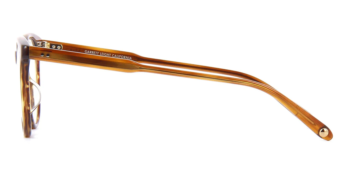 Garrett Leight Marian 1057 DB - Image 3