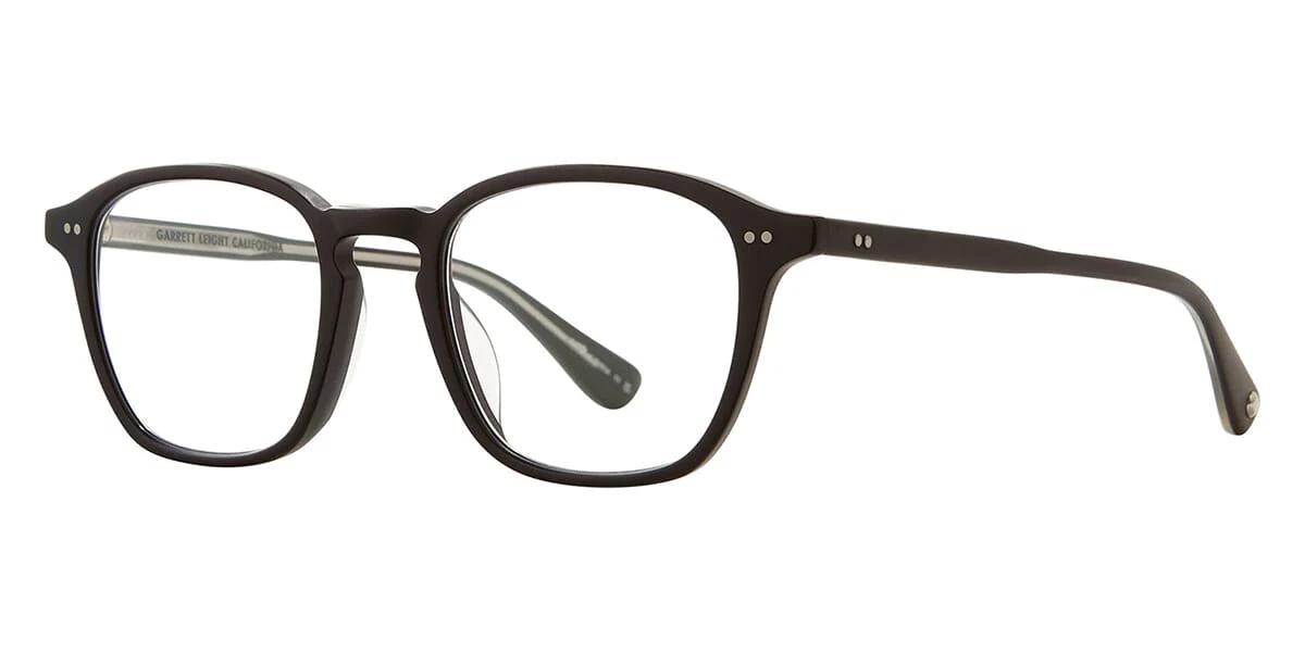 Garrett Leight Markus 1166 MBK