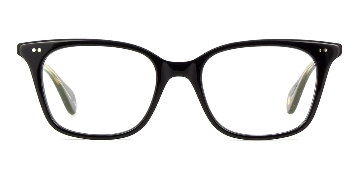 Garrett Leight Monarch 1155 BK - Image 2