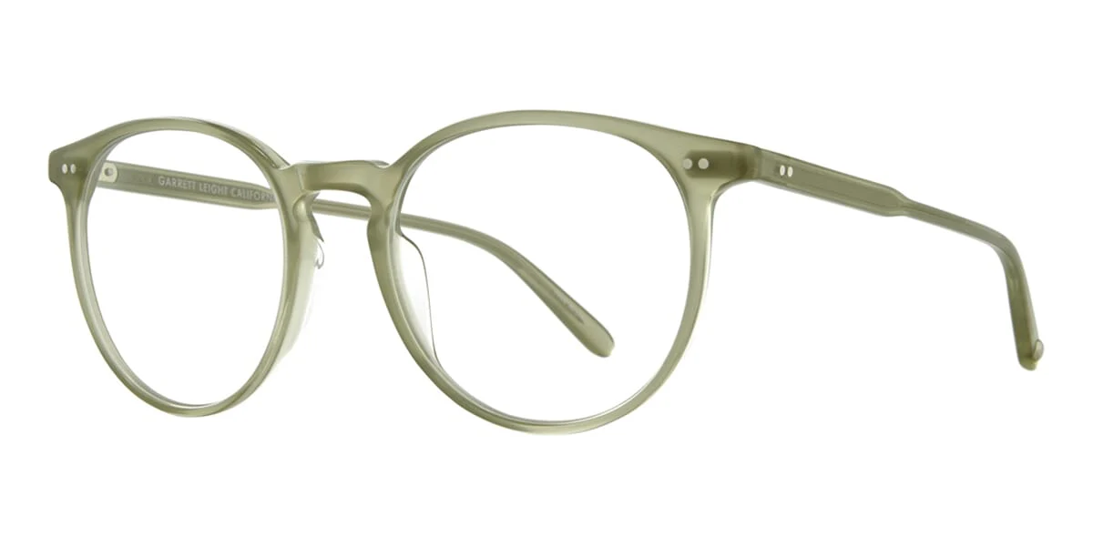 Garrett Leight Morningside 1076 SGL