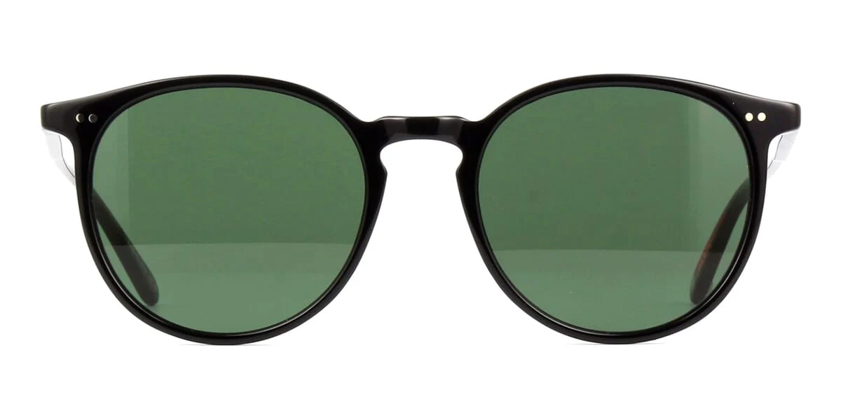 Garrett Leight Morningside 2076 BIO BK/BIO SFG15 - Image 2