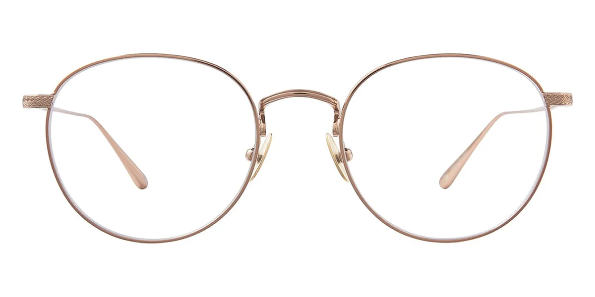 Garrett Leight Morningside M 3070 RG - Image 2