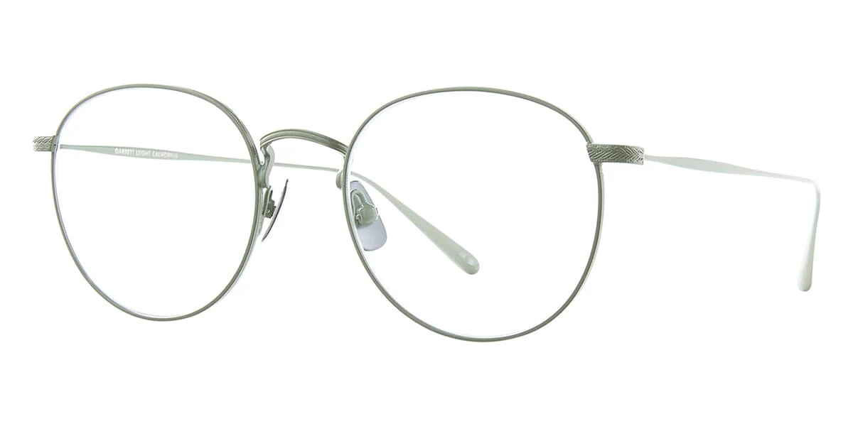 Garrett Leight Morningside M 3070 S
